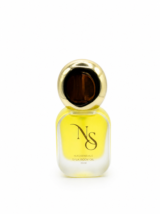 Perfume Sylk Body Oil