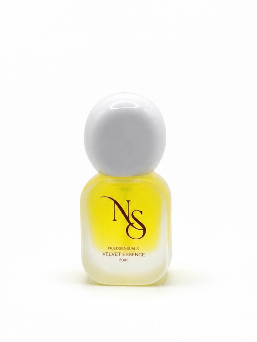 Velvet Essence Perfume Oil