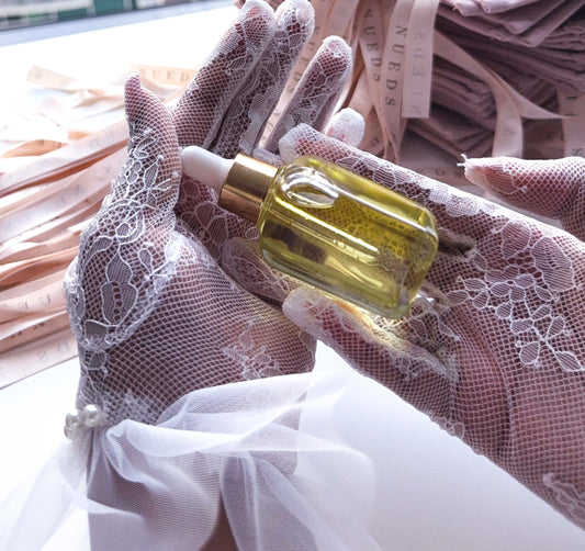 Sylk Body Oil