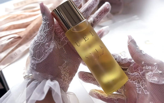 Sylk Body Oil