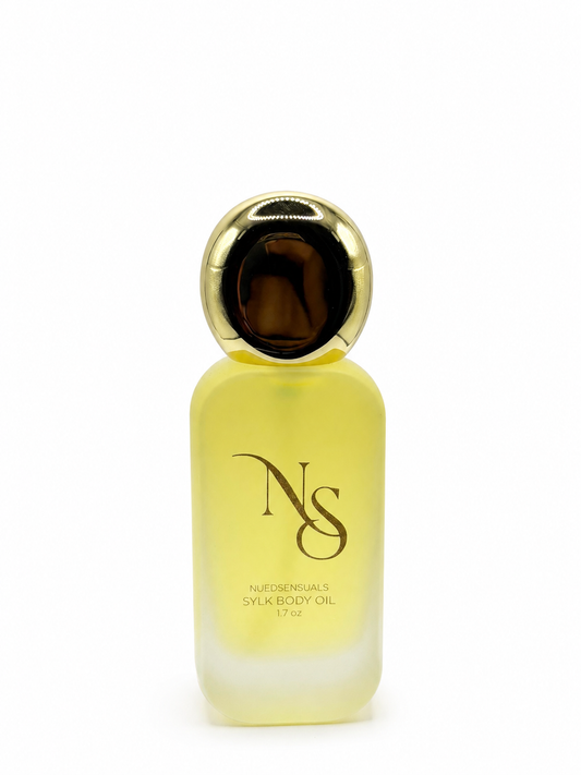 Perfume Sylk Body Oil
