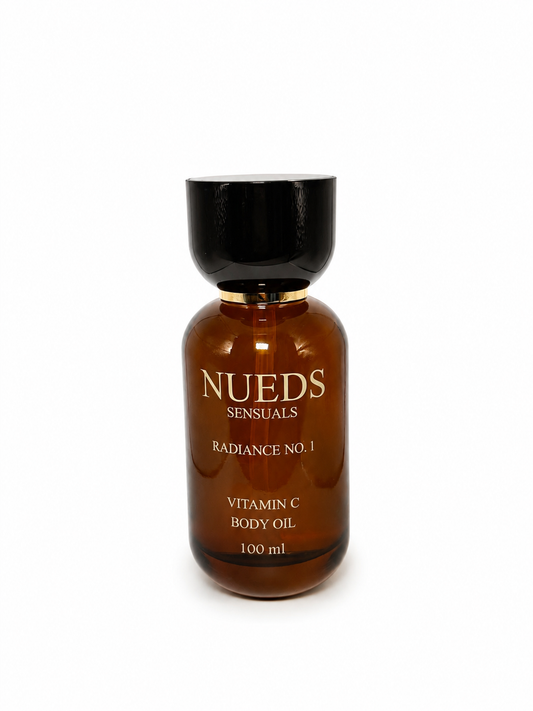 Radiance No. 1 Vitamin C Body Oil