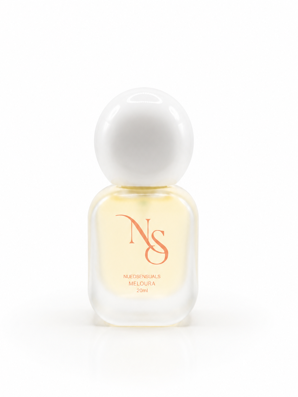 Meloura Perfume Oil - Nuedsensuals